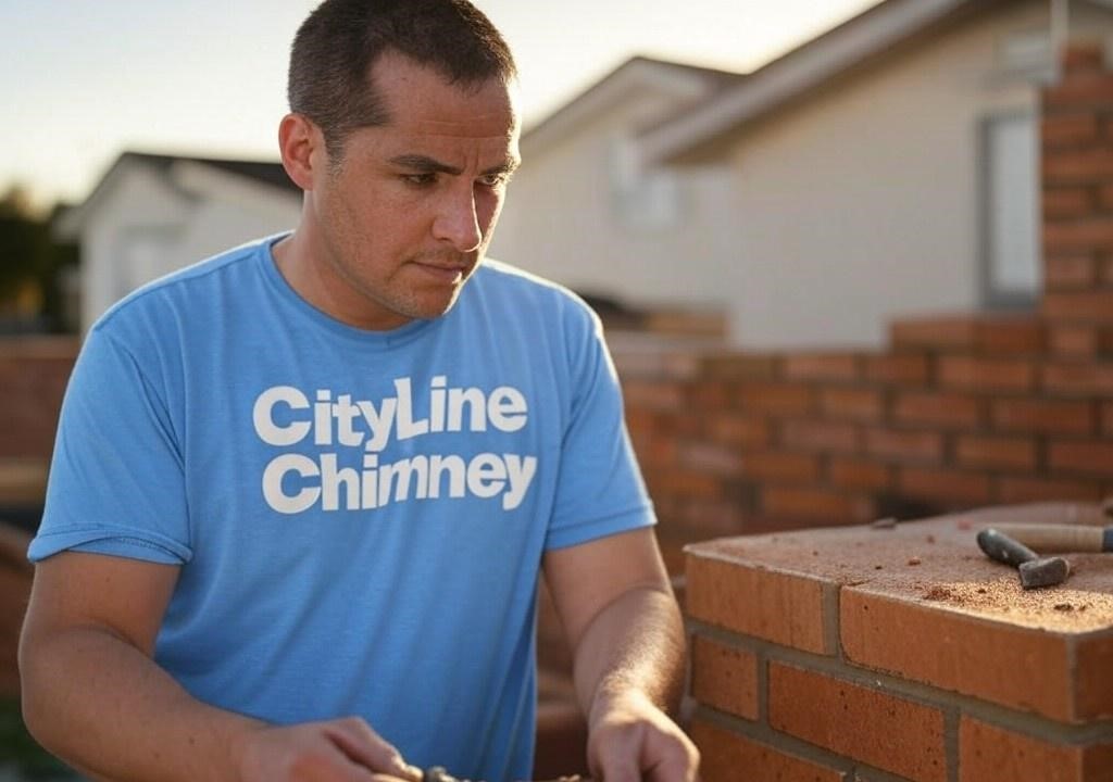 Affordable Chimney Rebuilding Services in Menlo Park, CA